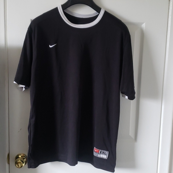 Nike Other - Nike DRI-FIT SPORT SHIRT